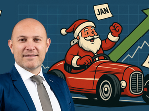 Il rally di fine anno del mercato azionario: la stagionalità fra statistica, psicologia e realtà Il rally di fine anno del mercato azionario: la stagionalità fra statistica, psicologia e realtà