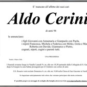 Aldo Cerini