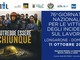 11 ottobre, Anmil celebra la 76ª Giornata Nazionale per le Vittime degli Incidenti sul Lavoro 11 ottobre, Anmil celebra la 76ª Giornata Nazionale per le Vittime degli Incidenti sul Lavoro