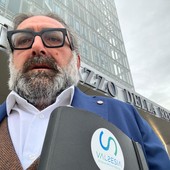 In Valsesia rischio valanghe ancora alto, l’Unione Montana invita alla prudenza: “Evitate il fuoripista”