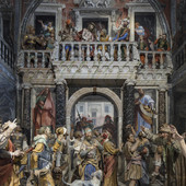 “Eco di Francesco”, un nuovo fondo in Fondazione Valsesia per valorizzare i Sacri Monti “Eco di Francesco”, un nuovo fondo in Fondazione Valsesia per valorizzare i Sacri Monti