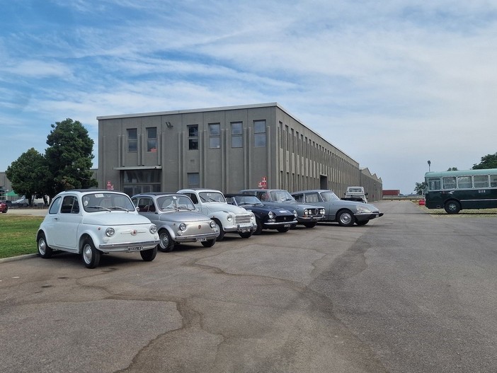 Vercelli: a Risò anche la Fondazione Marazzato Vercelli: a Risò anche la Fondazione Marazzato