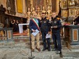 Cravagliana, un riconoscimento alle squadre AIB e ai Vigili del Fuoco impegnati negli incendi estivi Cravagliana, un riconoscimento alle squadre AIB e ai Vigili del Fuoco impegnati negli incendi estivi