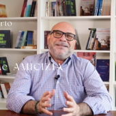 AlfAlberto, A come Amicizia: un legame che resiste al tempo e alle difficoltà AlfAlberto, A come Amicizia: un legame che resiste al tempo e alle difficoltà
