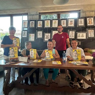 “Cosa si dicono le campane nel silenzio?”, la presentazione in biblioteca a Varallo
