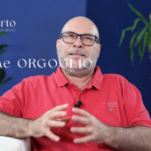 AlfAlberto, O come Orgoglio: quando il bisogno di avere ragione allontana dagli altri AlfAlberto, O come Orgoglio: quando il bisogno di avere ragione allontana dagli altri