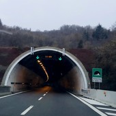 Autostrada A26, i cantieri attivi questa settimana Autostrada A26, i cantieri attivi questa settimana