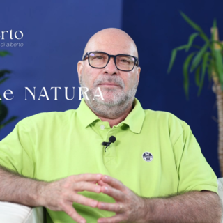 AlfAlberto, N come Natura: il creato è un dono da custodire