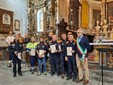 Cravagliana, un riconoscimento alle squadre AIB e ai Vigili del Fuoco impegnati negli incendi estivi Cravagliana, un riconoscimento alle squadre AIB e ai Vigili del Fuoco impegnati negli incendi estivi