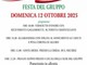 Agnona di Borgosesia festeggia il Gruppo Alpini: una giornata di memoria e allegria