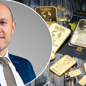 Una nuova tassa sull’oro? Una nuova tassa sull’oro?