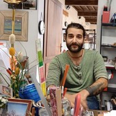 Varallo, tarocchi in Biblioteca tra arte contemporanea e tradizione valsesiana