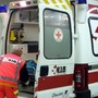 Grignasco, incidente nei pressi del cimitero: coinvolte un'auto e una moto