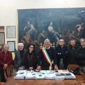 Varallo, insediato il nuovo Comitato consultivo del Sacro Monte: Elena De Filippis eletta presidente Varallo, insediato il nuovo Comitato consultivo del Sacro Monte: Elena De Filippis eletta presidente