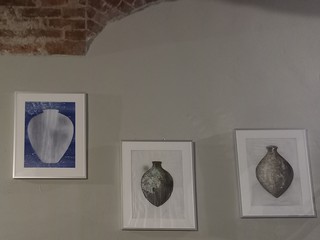 Ghemme, a Spazio E la mostra “Acqua eterno fascino” di Armando Fettolini Ghemme, a Spazio E la mostra “Acqua eterno fascino” di Armando Fettolini