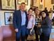 Serravalle festa all’oratorio di Sant’Antonio al Colle
