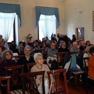 Varallo, l’Alberghiero Pastore ricorda il preside Alessandro Orsi: “Accoglienza e integrazione” come eredità
