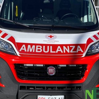 Soccorso Alta Valsesia: avviata la raccolta fondi per la nuova ambulanza - Foto di repertorio