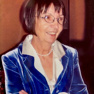 In ricordo di Adriana Dattrino