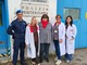 Prevenzione ginecologica in carcere, giornata di screening alla Casa Circondariale di Vercelli