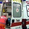 Grignasco, incidente nei pressi del cimitero: coinvolte un'auto e una moto