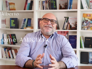 AlfAlberto, A come Amicizia: un legame che resiste al tempo e alle difficoltà AlfAlberto, A come Amicizia: un legame che resiste al tempo e alle difficoltà