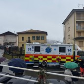 Ambulatorio medico mobile: superate le 200 prestazioni di screening anche in Valsesia