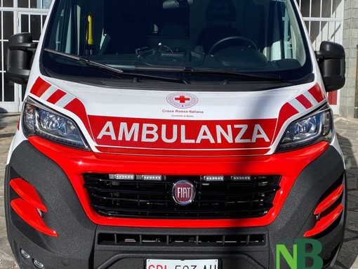 Soccorso Alta Valsesia: avviata la raccolta fondi per la nuova ambulanza - Foto di repertorio