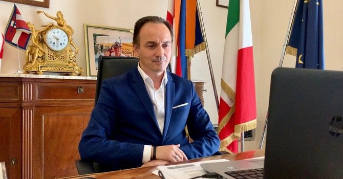 Regione, Cirio firma l’ordinanza per regolare il lavoro nelle ore più calde
