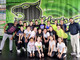 Un premio per i Wildcats Future della Gym&Cheer, gareggiare con le stelle mondiali del Cheerleading Un premio per i Wildcats Future della Gym&Cheer, gareggiare con le stelle mondiali del Cheerleading