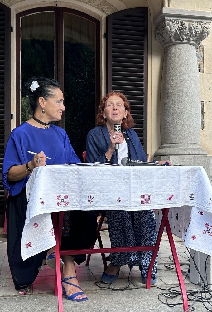 A Fobello il battesimo diventa memoria: presentati a Villa Musy gli atti del convegno sull’Alta Valsesia A Fobello il battesimo diventa memoria: presentati a Villa Musy gli atti del convegno sull’Alta Valsesia
