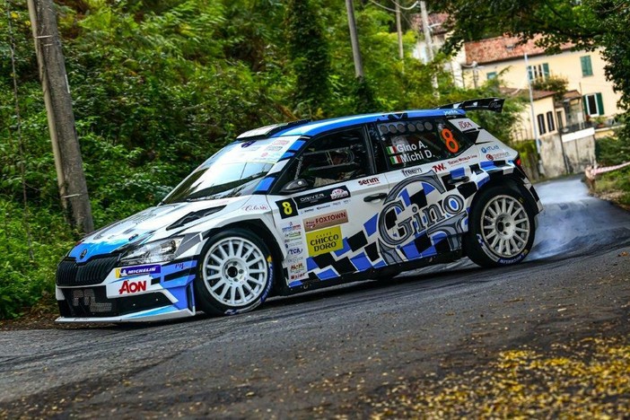 Dal Nord/Ovest: Tragedia al Rally delle Mille Miglia, spettatore travolto e ucciso: vittima un 63enne torinese