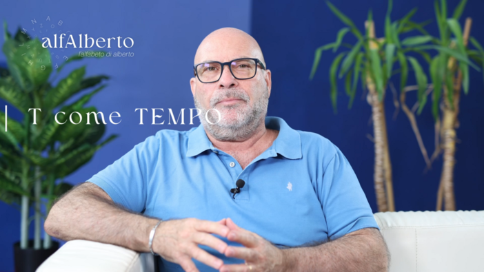 AlfAlberto, T come Tempo: quanto valgono le nostre 24 ore?