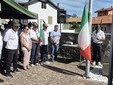 A Serravalle la memoria degli Alpini si rinnova tra ricordo, solidarietà e comunità