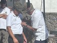 A Serravalle la memoria degli Alpini si rinnova tra ricordo, solidarietà e comunità