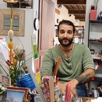 Varallo, tarocchi in Biblioteca tra arte contemporanea e tradizione valsesiana