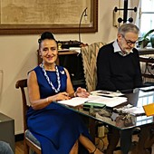 A Varallo presentati i due nuovi libri di Mario Pastore