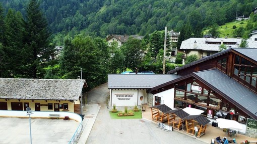Alagna, due giornate di screening gratuiti con il Progetto Akeso 1191 Alagna, due giornate di screening gratuiti con il Progetto Akeso 1191
