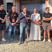 Varallo, Pietrasanta al lavoro per l’Alpàa: “Priorità assoluta riportare armonia e collaborazione” Varallo, Pietrasanta al lavoro per l’Alpàa: “Priorità assoluta riportare armonia e collaborazione”