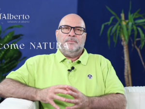 AlfAlberto, N come Natura: il creato è un dono da custodire