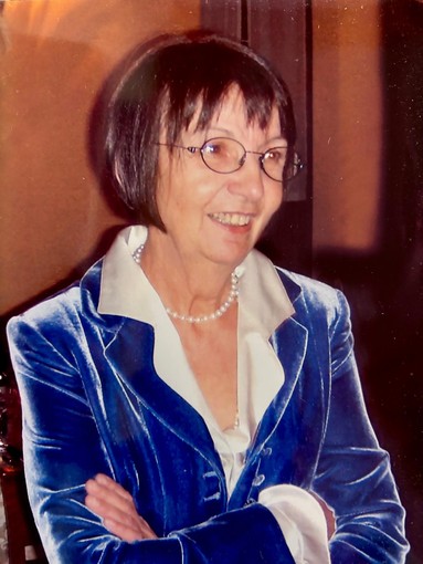 In ricordo di Adriana Dattrino