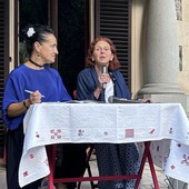 A Fobello il battesimo diventa memoria: presentati a Villa Musy gli atti del convegno sull’Alta Valsesia A Fobello il battesimo diventa memoria: presentati a Villa Musy gli atti del convegno sull’Alta Valsesia