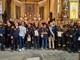 Cravagliana, un riconoscimento alle squadre AIB e ai Vigili del Fuoco impegnati negli incendi estivi Cravagliana, un riconoscimento alle squadre AIB e ai Vigili del Fuoco impegnati negli incendi estivi
