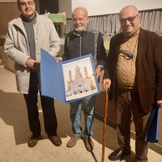 A Varallo la prima provinciale del docu-film sull’architettura contemporanea nelle Alpi, con Rimella tra le dieci storie raccontate