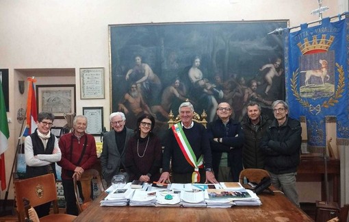 Varallo, insediato il nuovo Comitato consultivo del Sacro Monte: Elena De Filippis eletta presidente