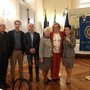 L’Inner Wheel Valsesia celebra il Millennio di Varallo: serata con Piera Mazzone tra storia, cultura e impegno solidale