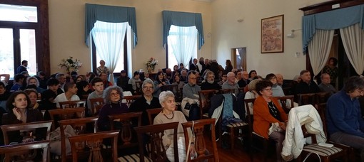 Varallo, l’Alberghiero Pastore ricorda il preside Alessandro Orsi: “Accoglienza e integrazione” come eredità