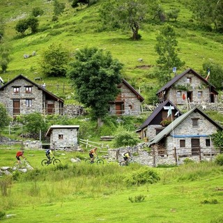 Conto alla rovescia per la passeggiata solidale all’Alpe Artignaga (foto di repertorio) Conto alla rovescia per la passeggiata solidale all’Alpe Artignaga (foto di repertorio)