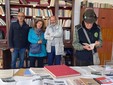 Ad Agnona una biblioteca dedicata a Franca Tonella Regis
