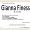 Gianna Finesso
